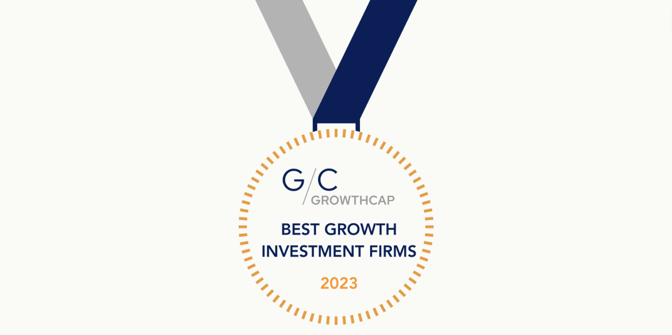 Edison Partners Named to GrowthCap’s List of Best Growth Investment Firms for a Second Consecutive Year