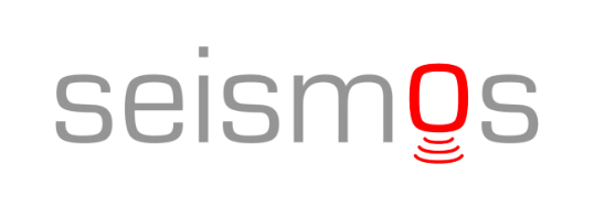 Seismos logo