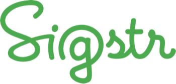 Sigstr logo