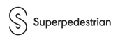 Superpedestrian logo