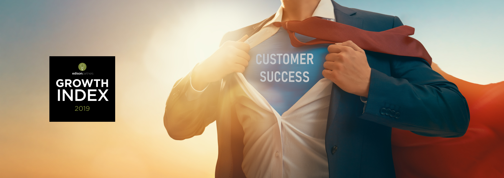 Customer Success: The New Superhero of Fast Growing Companies