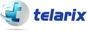 Telarix logo