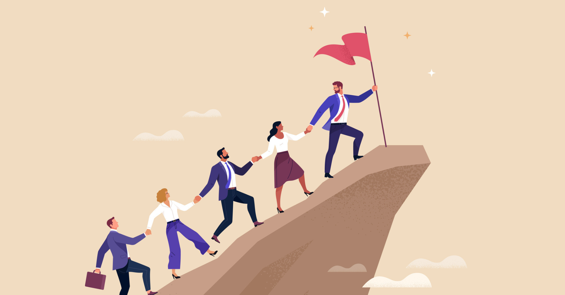 The Habits that Make Leaders More Effective 