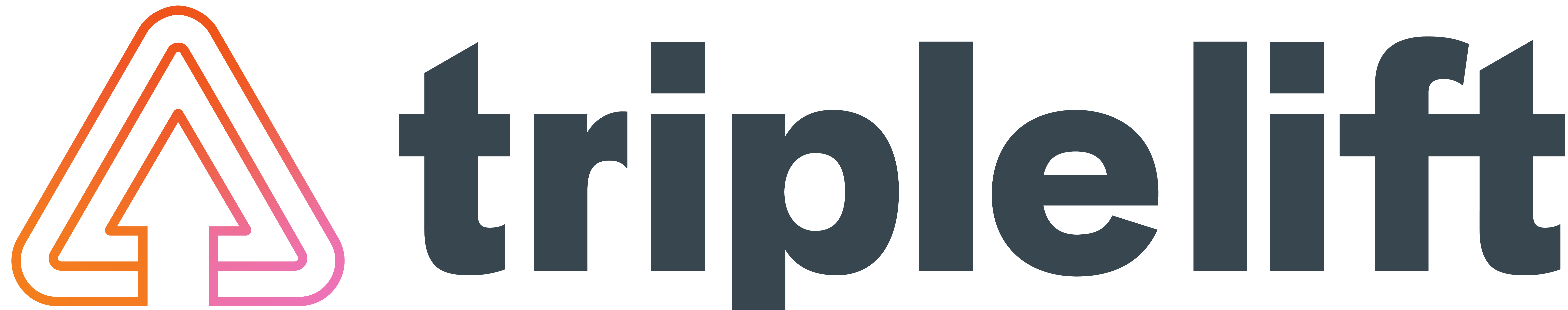 TripleLift logo