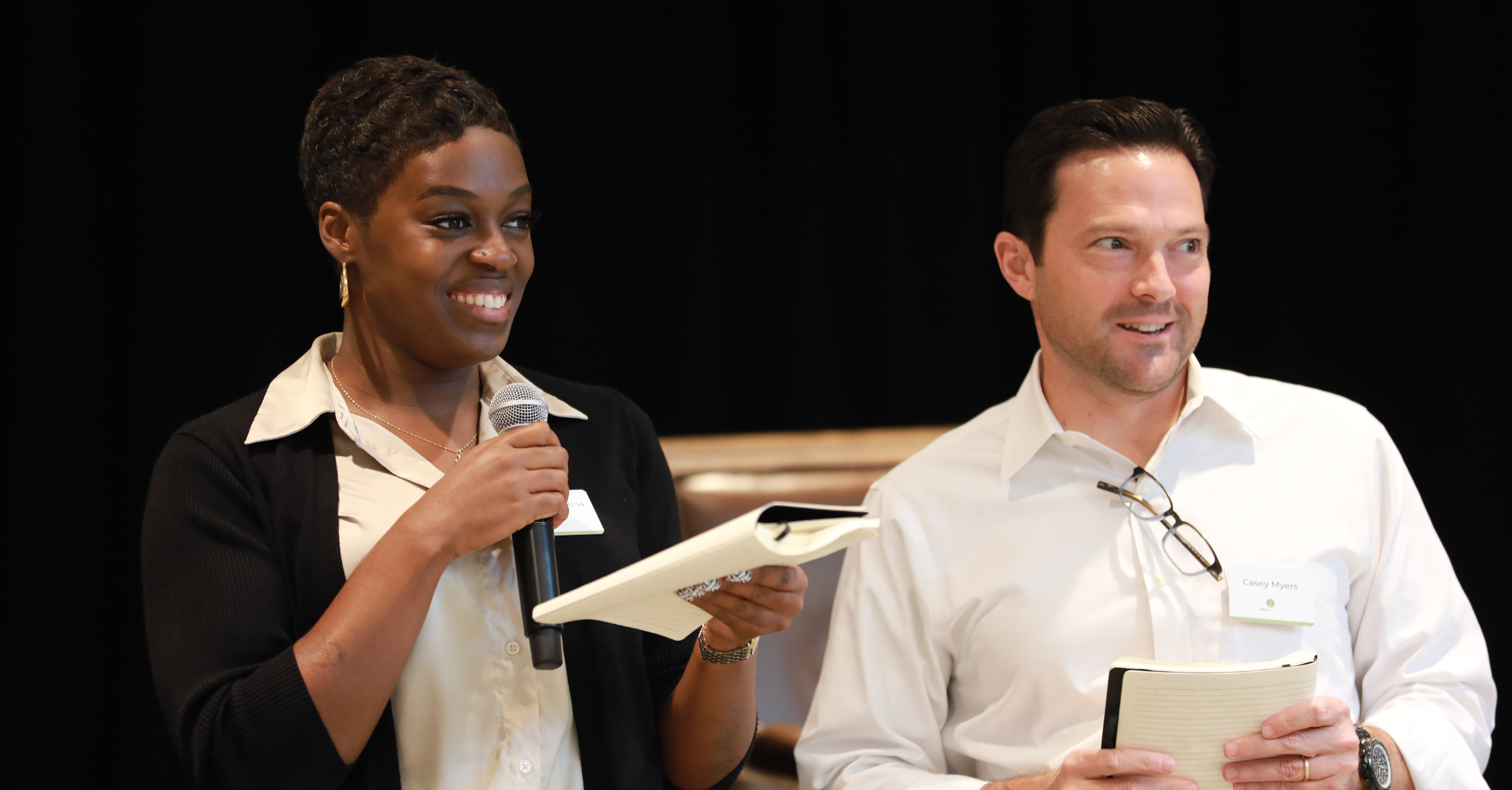 The Role of Trust in Change Leadership