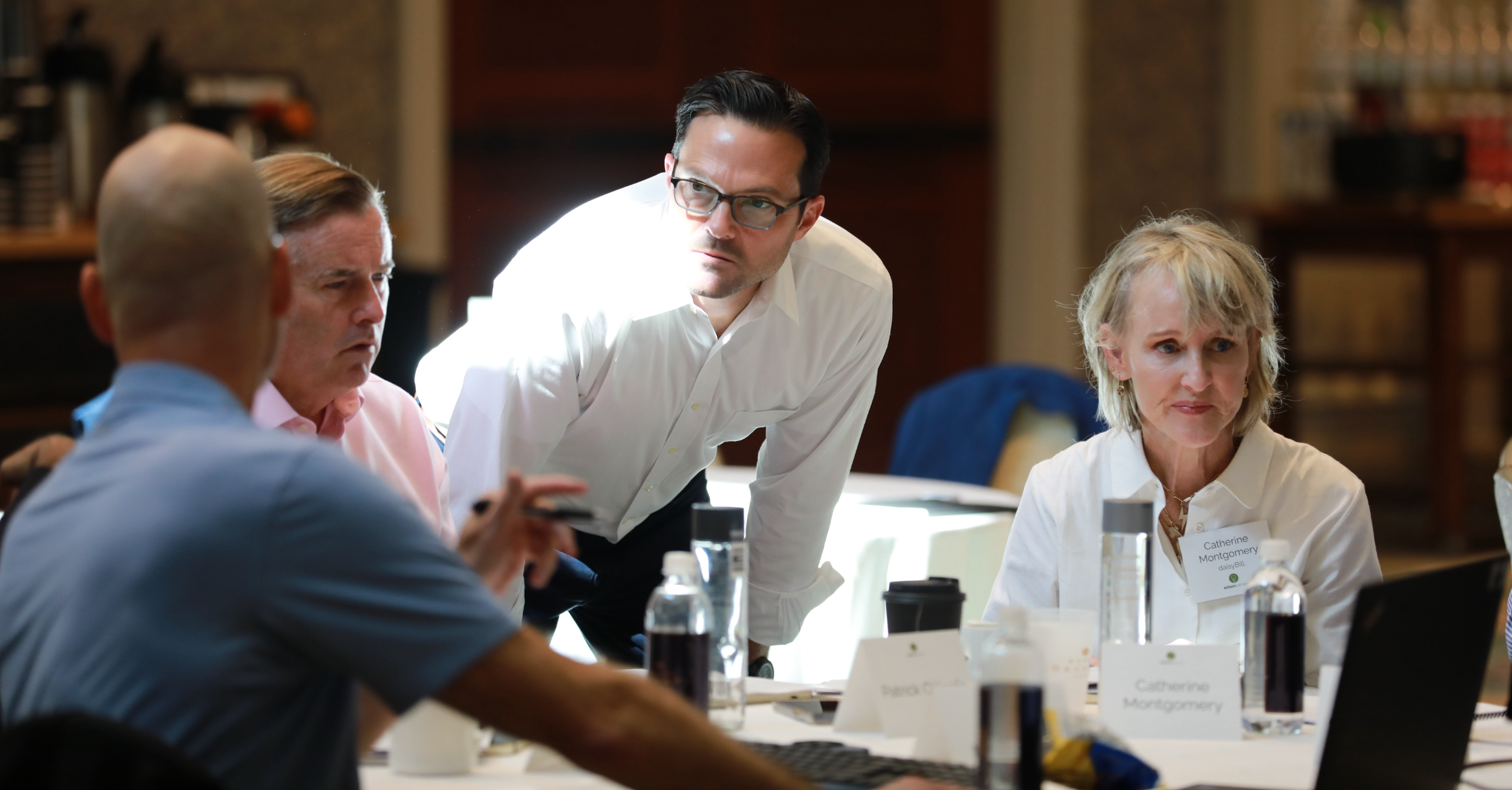 Why We Need to Reframe our Thinking from ‘Management’ to ‘Leadership’: The Importance of Leading People Through Change