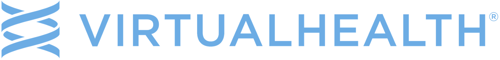 VirtualHealth logo