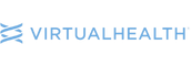 VirtualHealth logo