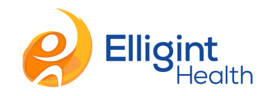 Elligint Health logo