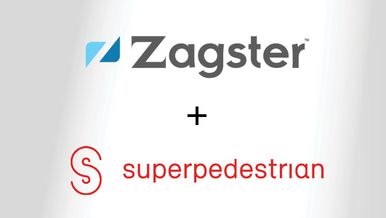 Edison Partners Announces Sale of Zagster to Superpedestrian
