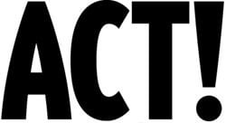 Act! logo