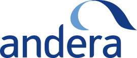 Andera logo