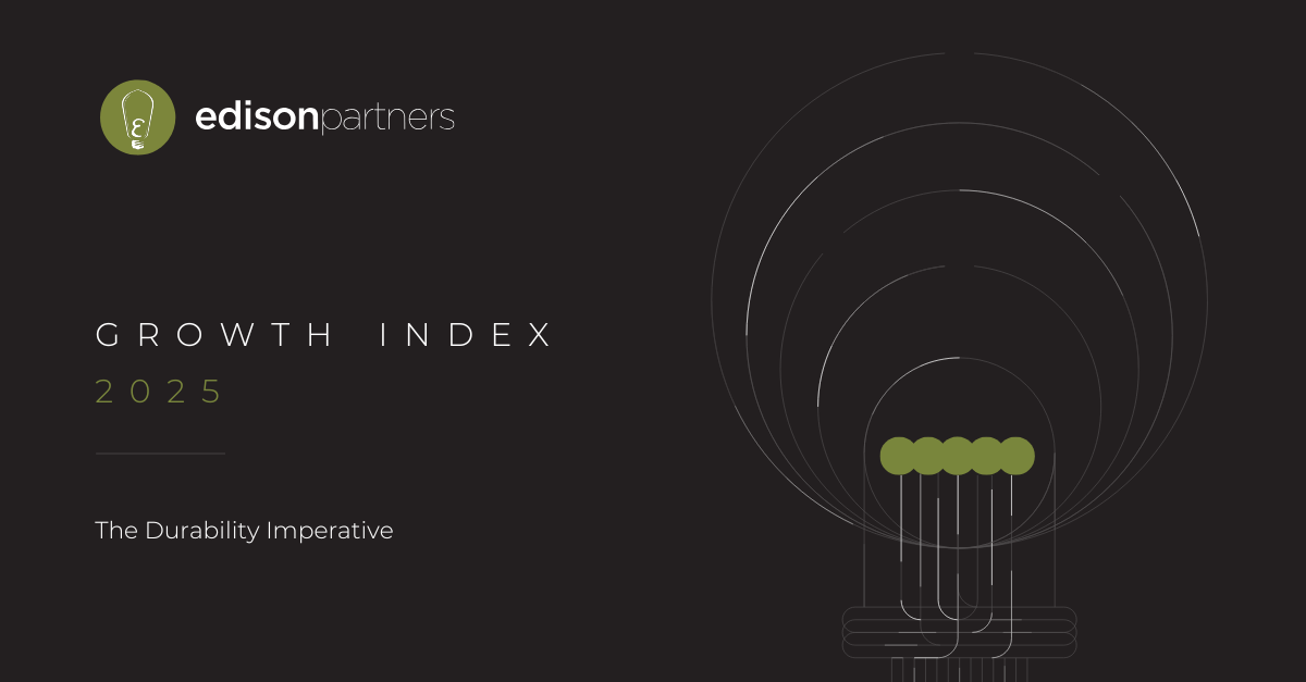 2025 Growth Index