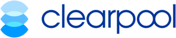 Clearpool logo