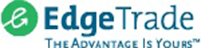 EdgeTrade logo