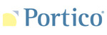 Portico Systems logo