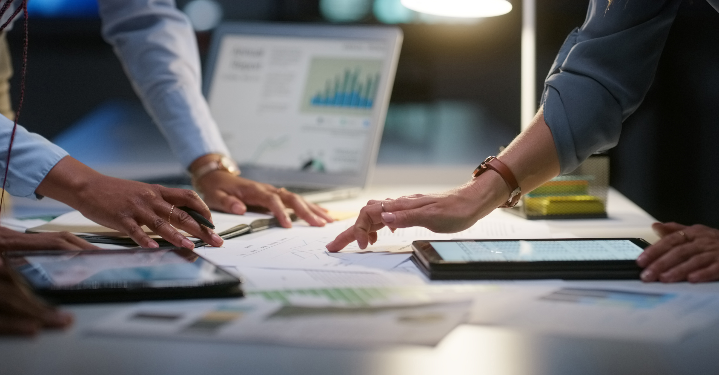 6 Recommendations for Successful Succession Planning