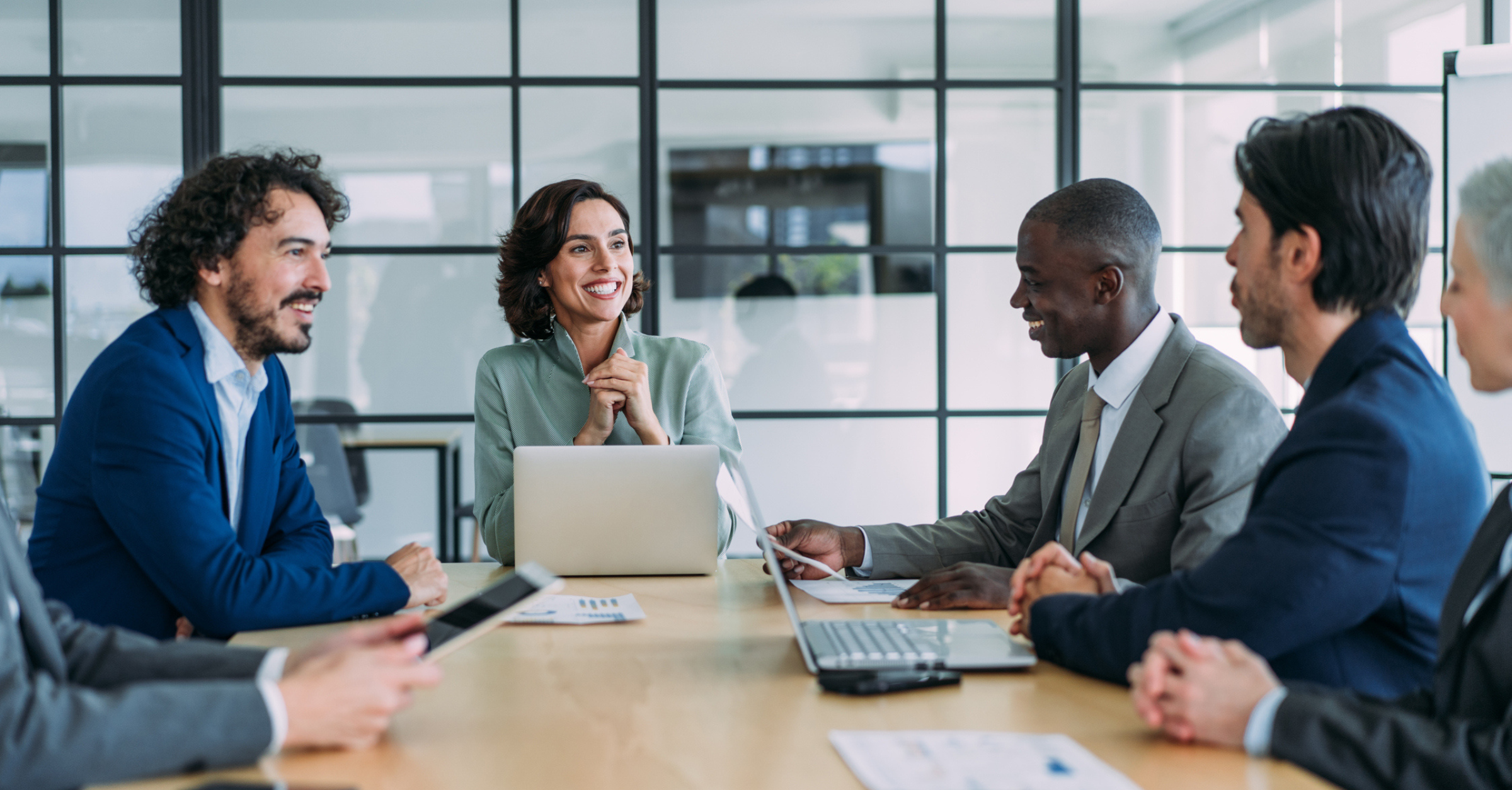 The Role of the Board in the Exit Process