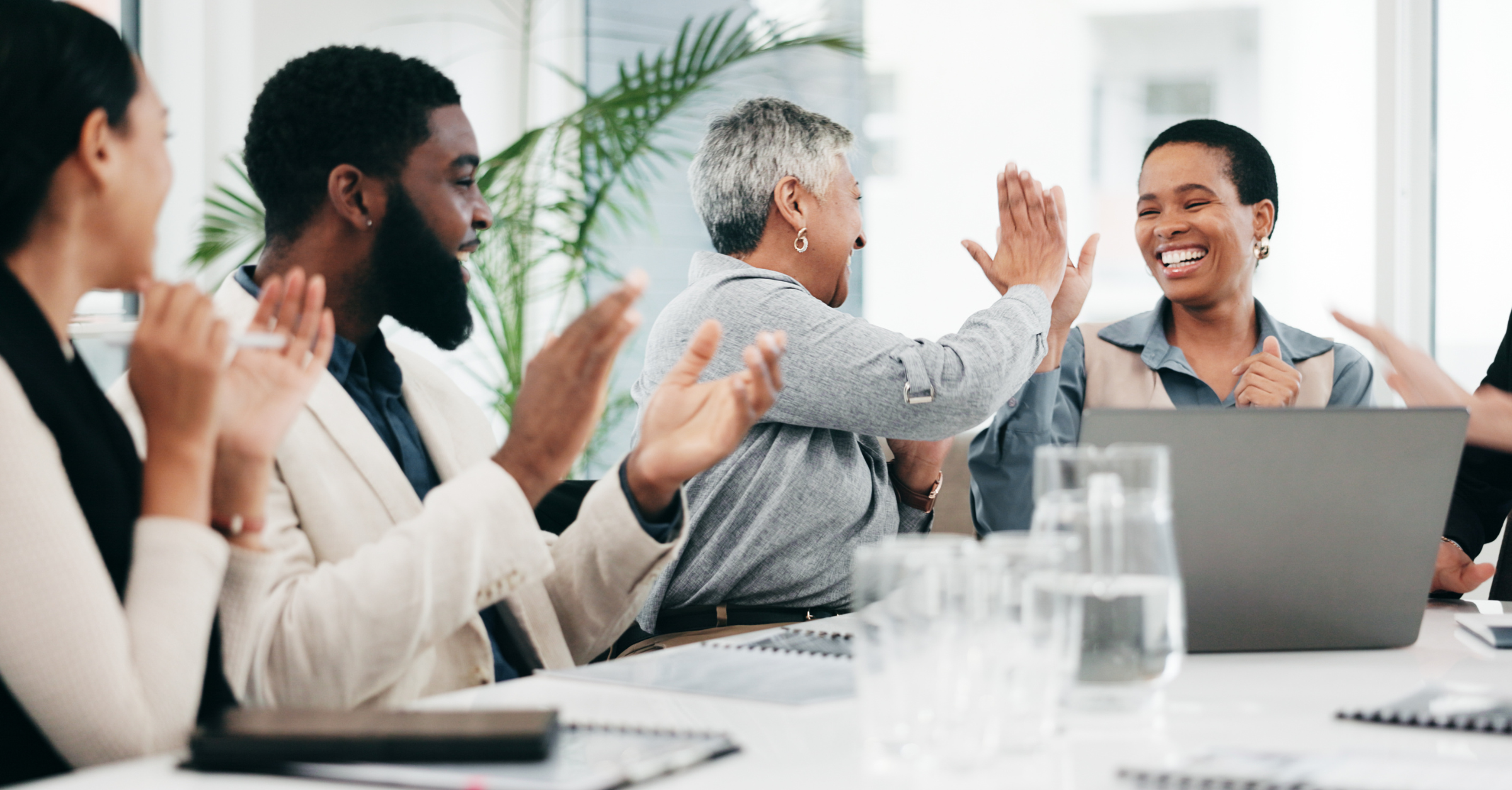 8 Questions to Ask to Ensure a Strong Board Foundation