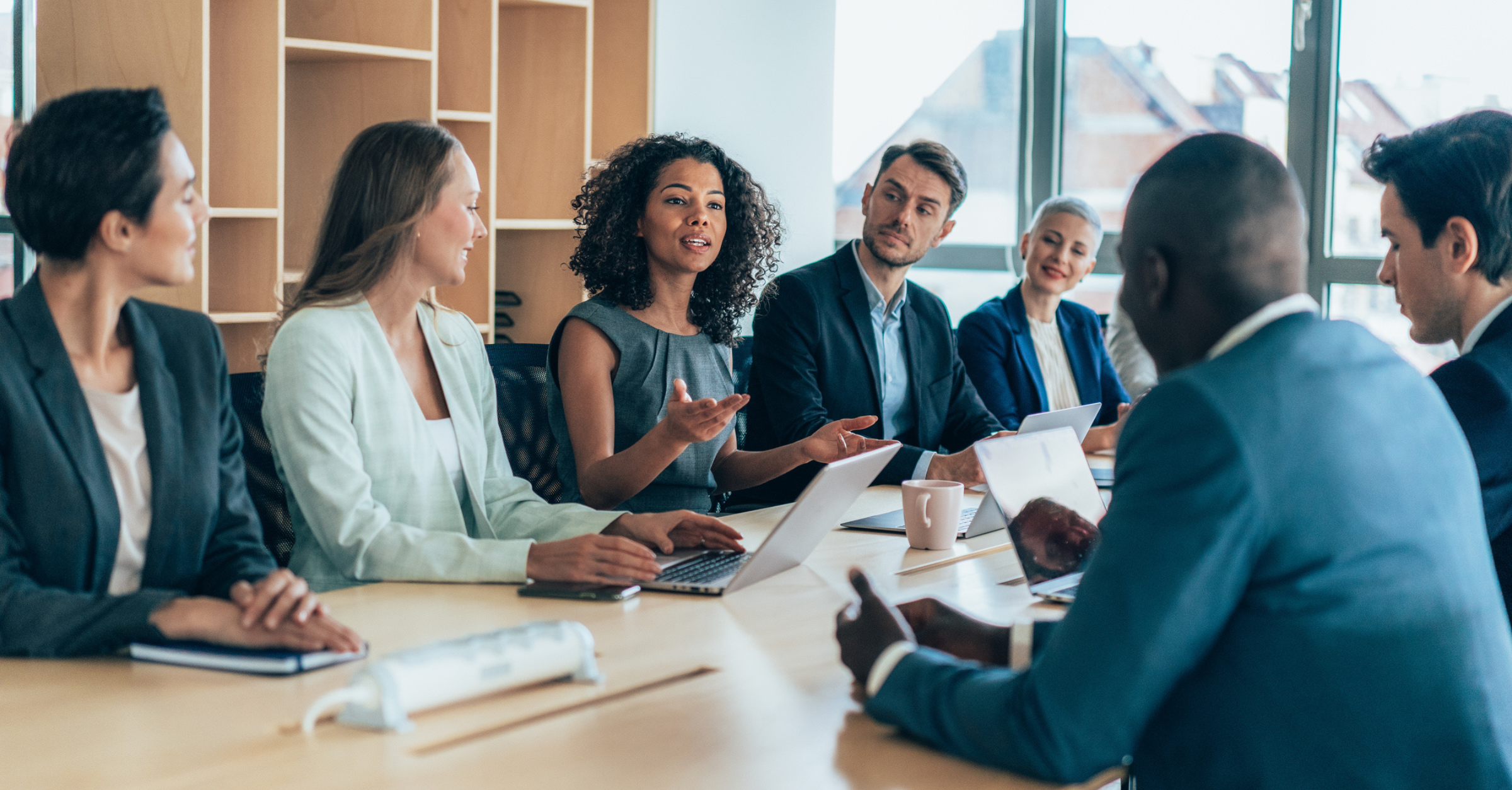 The Board Blueprint: Critical Roles on an Effective Growth-Stage Board