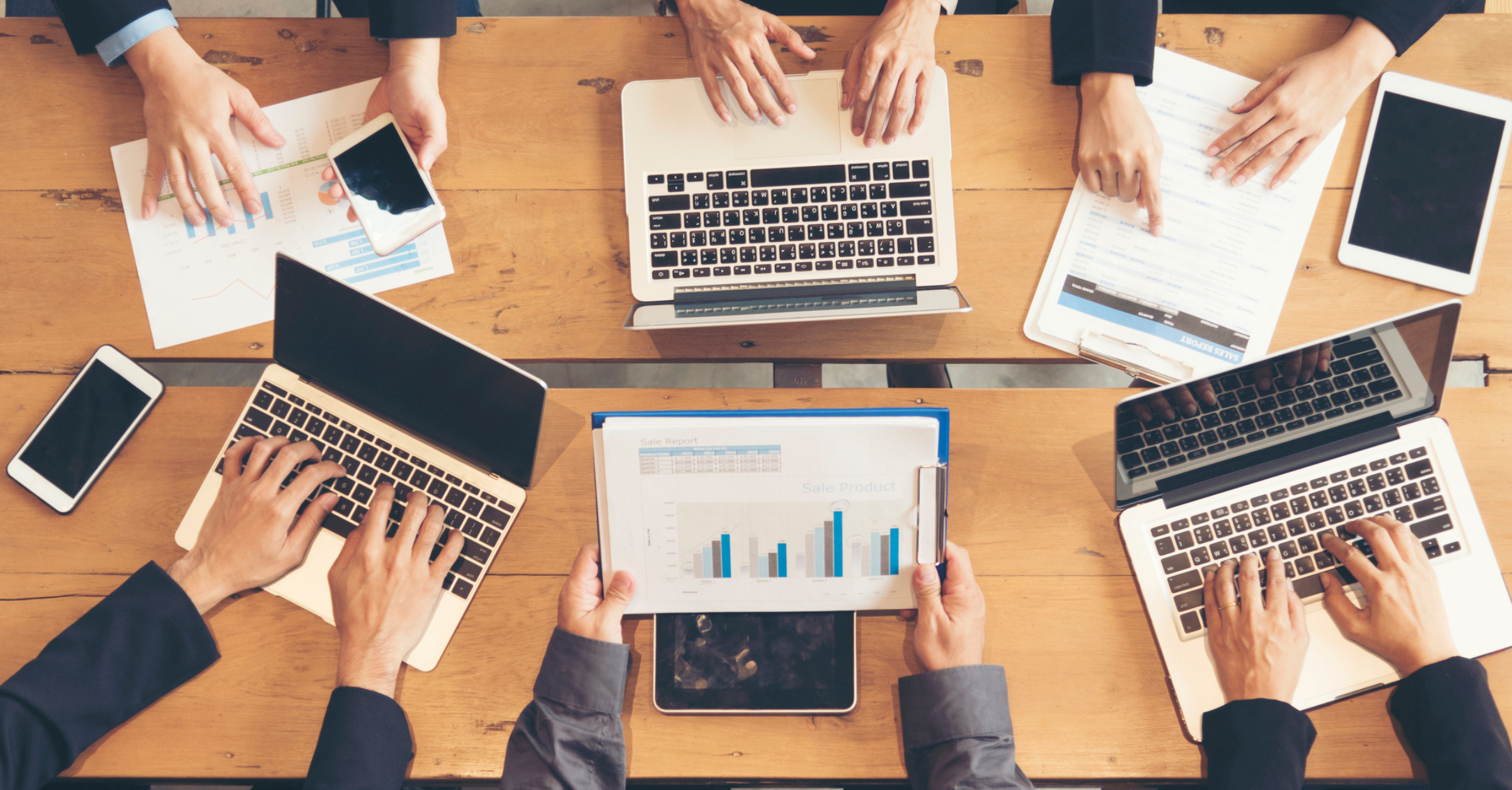 Every Minute Counts: Best Practices to Drive Boardroom Efficiency