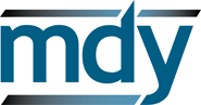 mdy logo