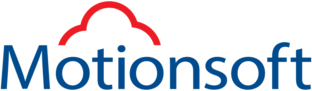 Motionsoft logo