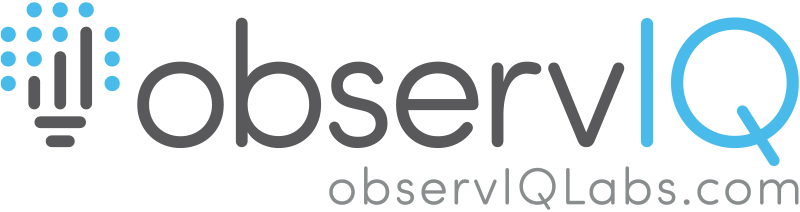 observIQ logo