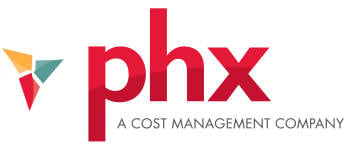 PHX logo