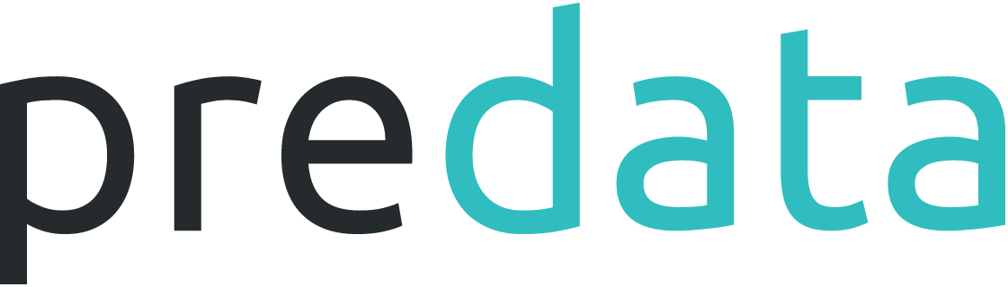 Predata logo