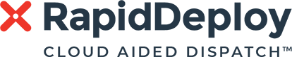 Rapid Deploy logo