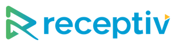 Receptiv logo