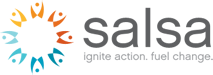 Salsa logo