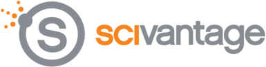 Scivantage logo