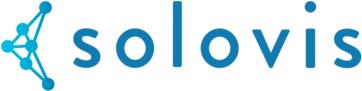 Solovis logo