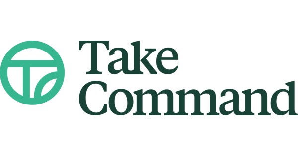 TakeCommand logo