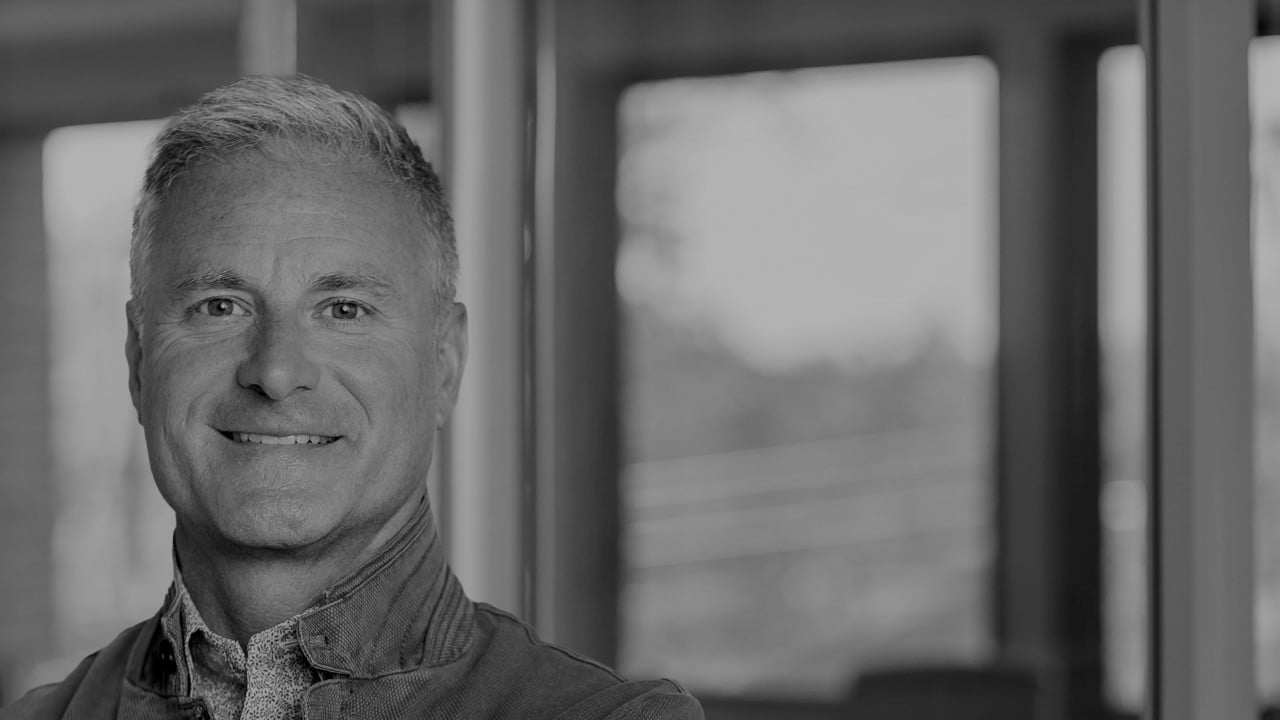Christopher Sugden, Managing Partner at Edison Venture Fund