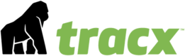Tracx logo