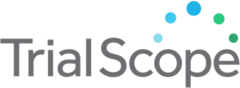 TrialScope logo