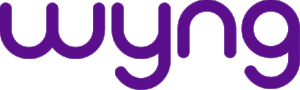 Wyng logo