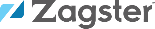 Zagster logo